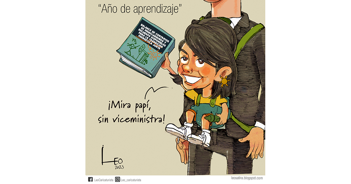 Caricatura: 