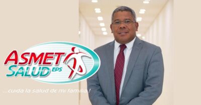  - ¿Quiénes manejan las 11 EPS más grandes del país?