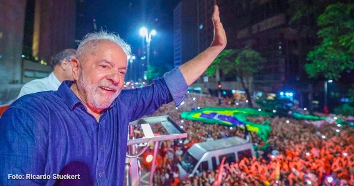 La gran estrategia de Brasil