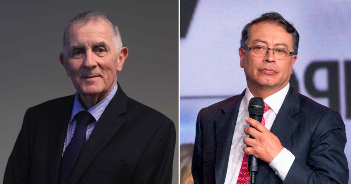 Nuevo remezón en la junta de Ecopetrol: Carlos Gustavo Cano se retira