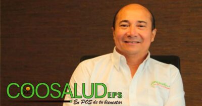  - ¿Quiénes manejan las 11 EPS más grandes del país?