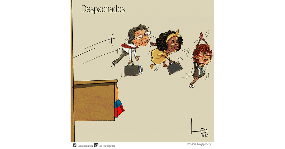 Despachados