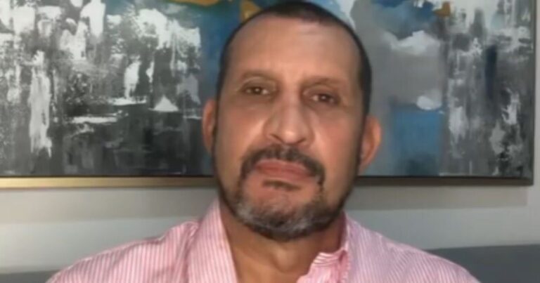  - El Flaco Solorzano quedó en la olla: ¡Qué difícil es ser actor en Colombia!