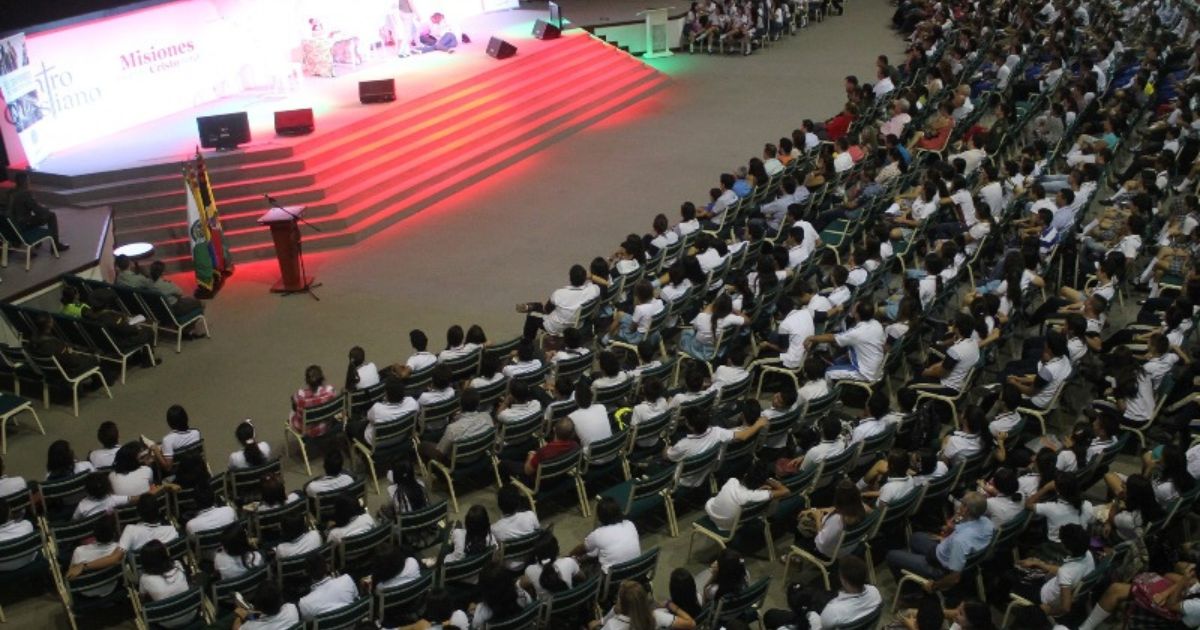 ¿Por qué los 10 millones de cristianos que hay en Colombia no tienen peso?