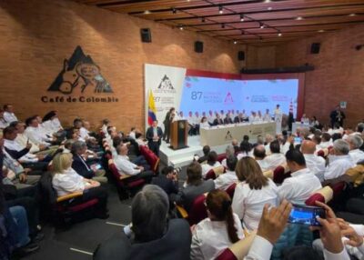 Federación de Cafeteros