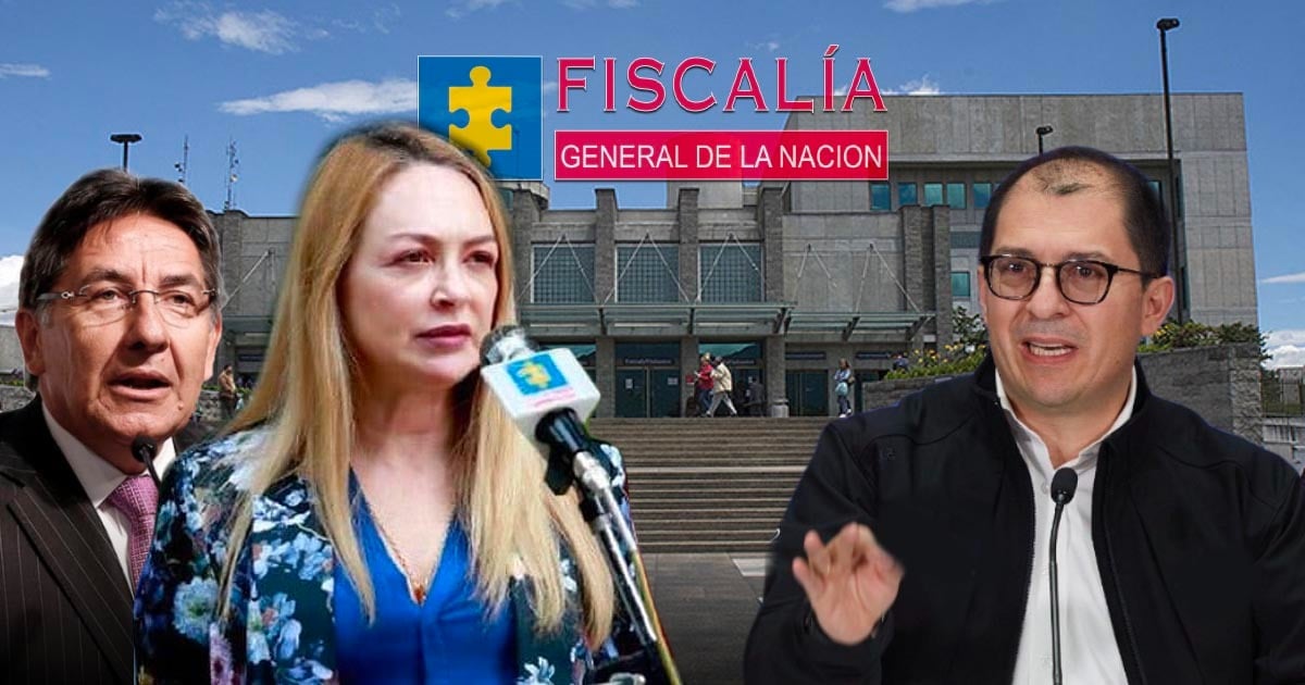 Las compañías peligrosas que tienen a la Fiscal Ana Catalina Noguera en el ojo de la justicia