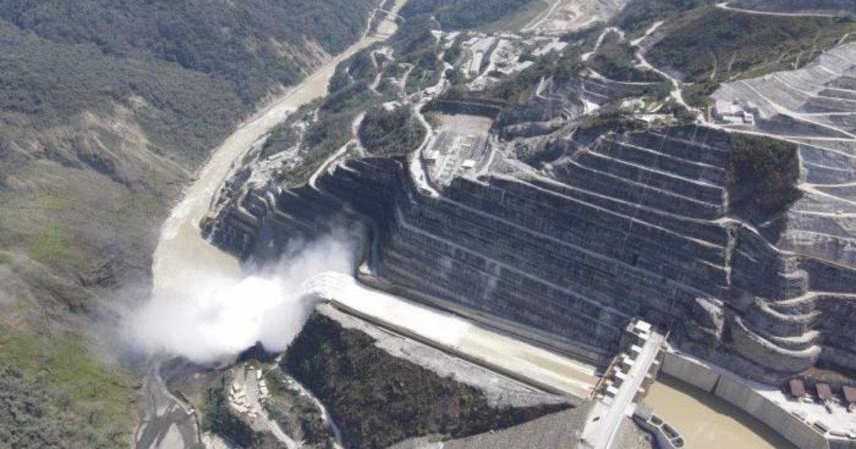 De regreso a los grandes delirios: Megaproyectos y sus plazos desbordados