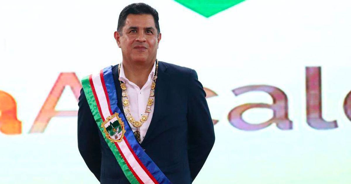 Jorge Iván Ospina y la maldición de ser caleño