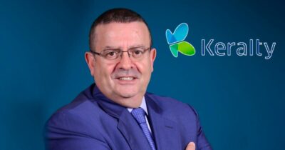  - ¿Quiénes manejan las 11 EPS más grandes del país?