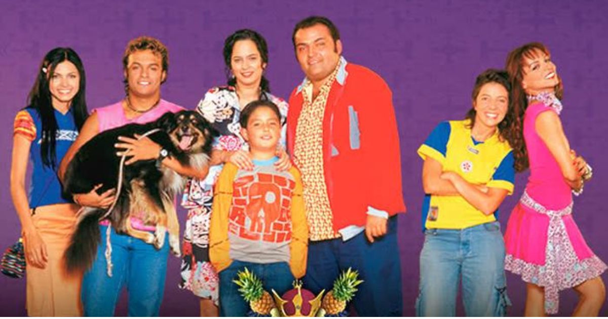 ¿Por qué ya no se le ocurren esas ideas a RCN? La increíble manera en las que se les ocurrió los Reyes