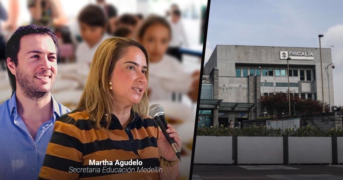 Golpe al alcalde Quintero: detenida su secretaria de Educación