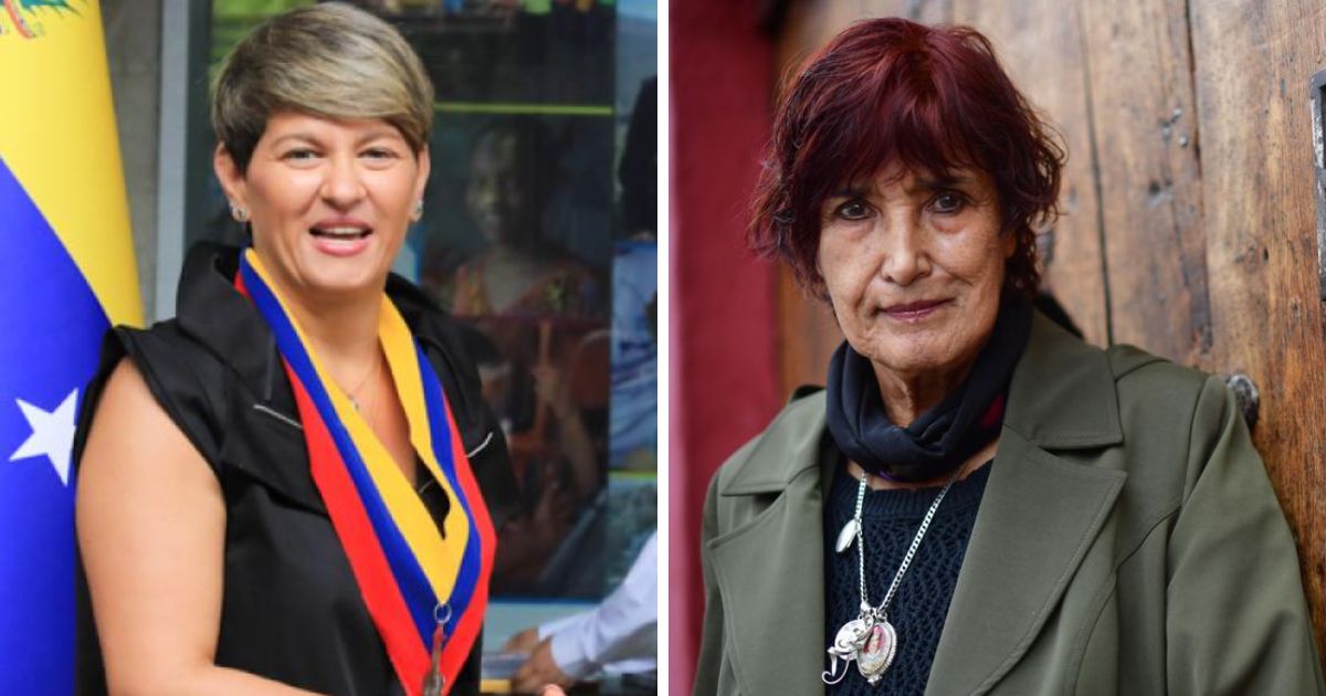 Se le rebotaron los músicos a Verónica Alcocer y a minCultura Patricia Ariza