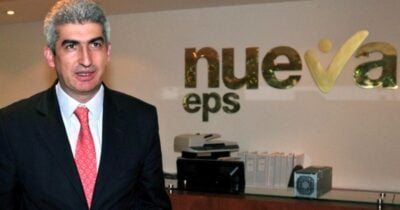  - ¿Quiénes manejan las 11 EPS más grandes del país?