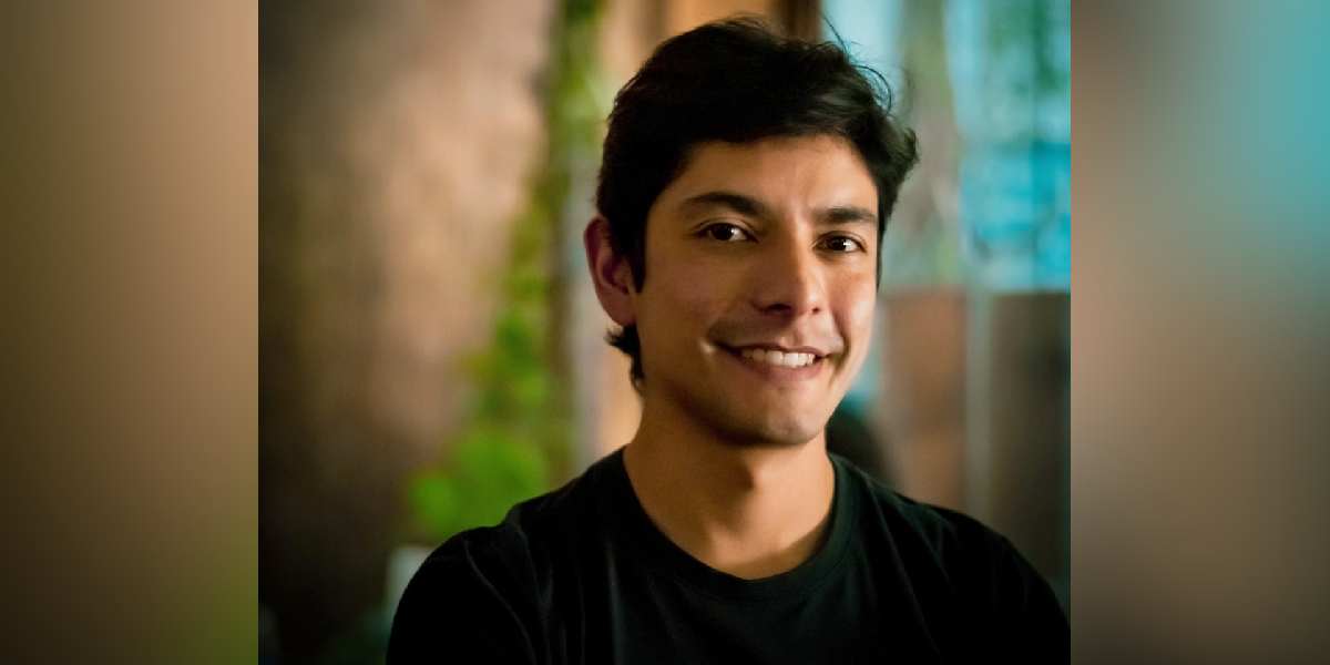 John Pantoja, orgullo científico colombiano en el Reino Unido