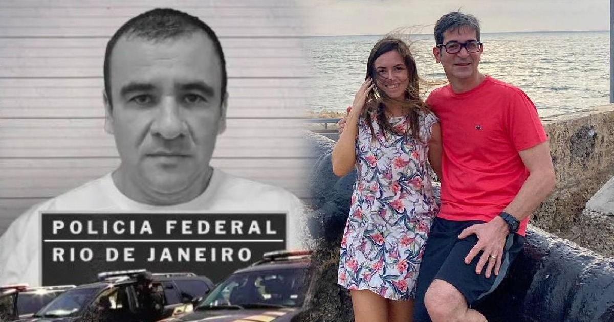 Cae el supuesto cerebro del asesinato del fiscal Pecci