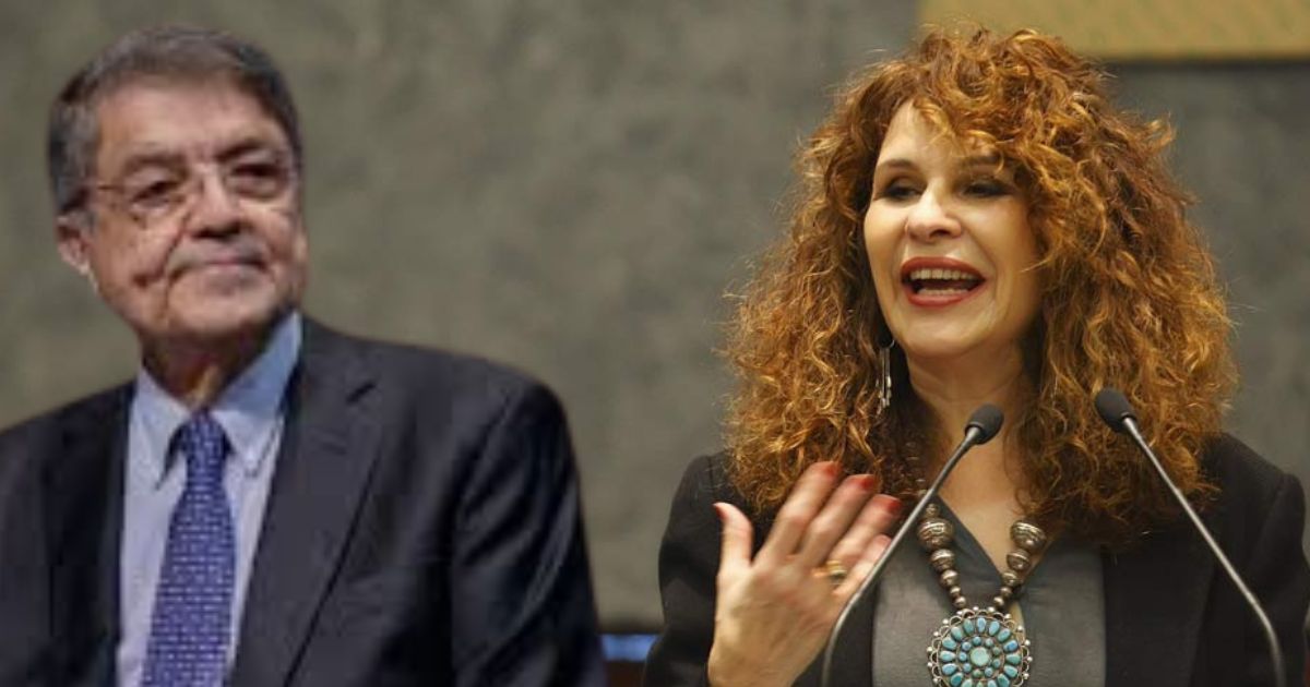 Ortega le quita la nacionalidad a Sergio Ramírez, Gioconda Belli y 92 opositores más