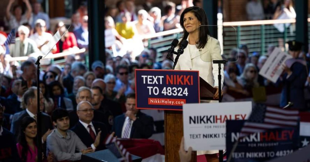 ¿Quién es Nikki Haley, la precandidata republicana que desafía a Trump?