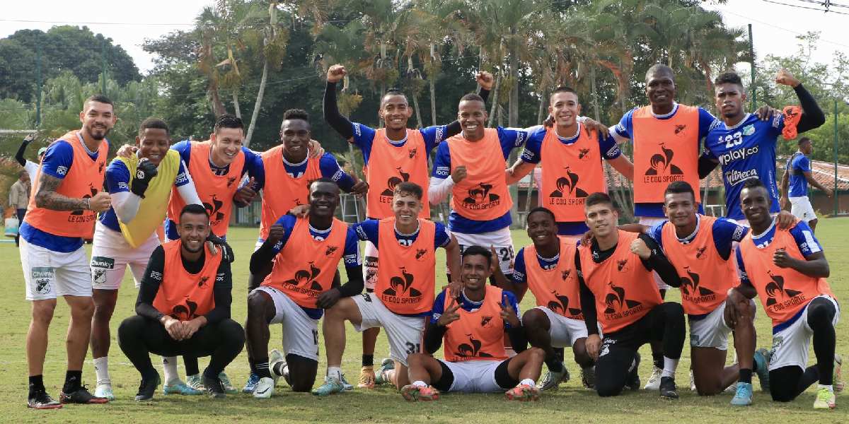 El grupo inversor que necesita urgentemente el Deportivo Cali