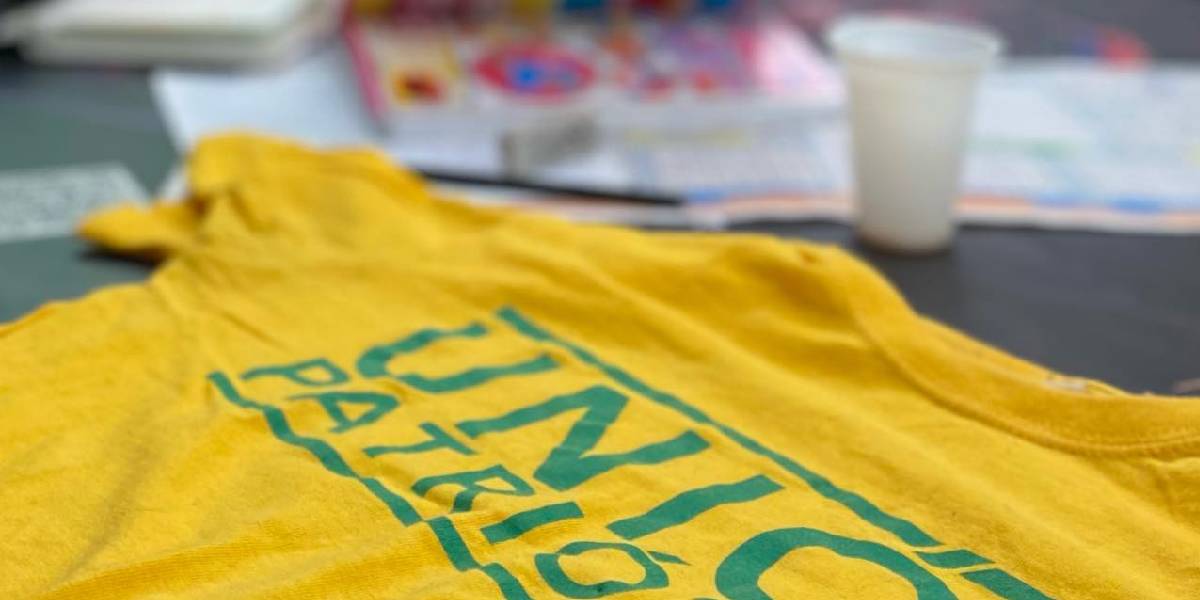 Construyendo poder local para el cambio democrático