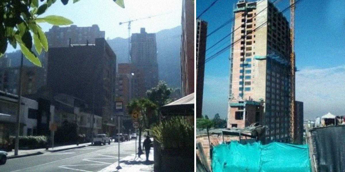 La nefasta gestión de Gerardo Ardila en Bogotá