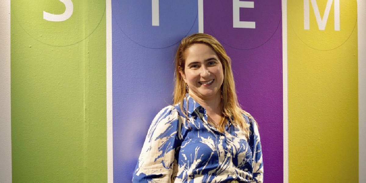 ¿Qué hay detrás de la imputada secretaria de Educación de Medellín?