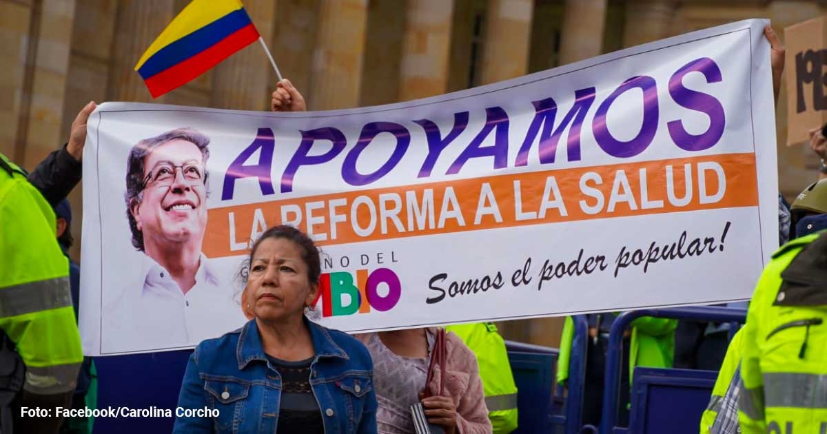 Petro y las reformas pendientes