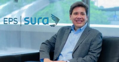  - ¿Quiénes manejan las 11 EPS más grandes del país?