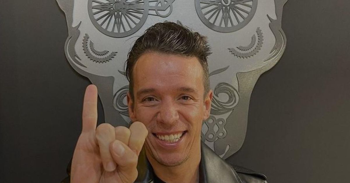 A Rigoberto Urán hay que consentirlo siempre