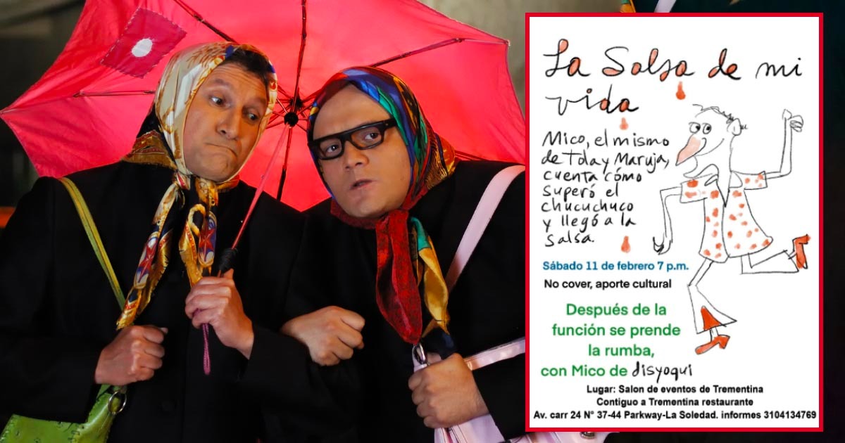 Tola, la vieja metida que se le paró a Uribe cuando era el grande de Colombia