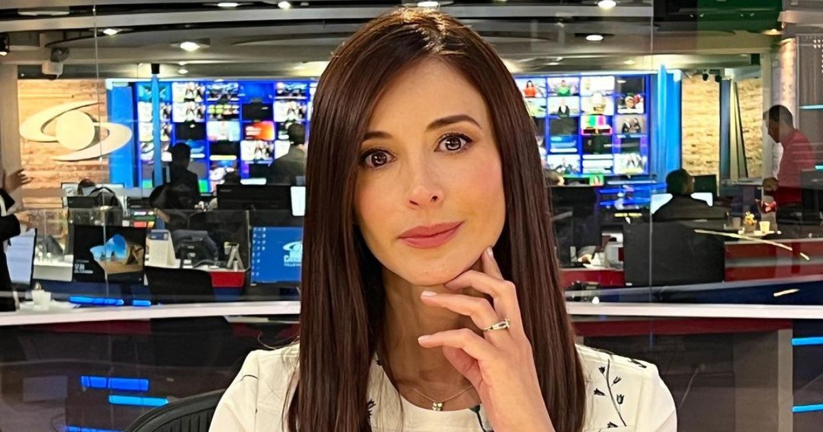 ¿Pronto volverá a la televisión? Las alentadoras fotos de Alejandra Giraldo después de su cirugía