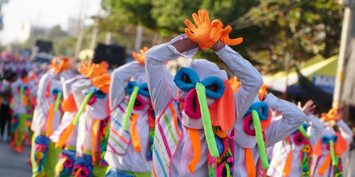 Carnaval de Barranquilla, un escenario en disputa