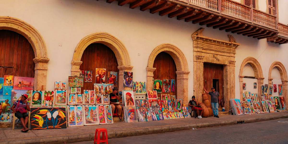 Un corralito de piedra… y problemas