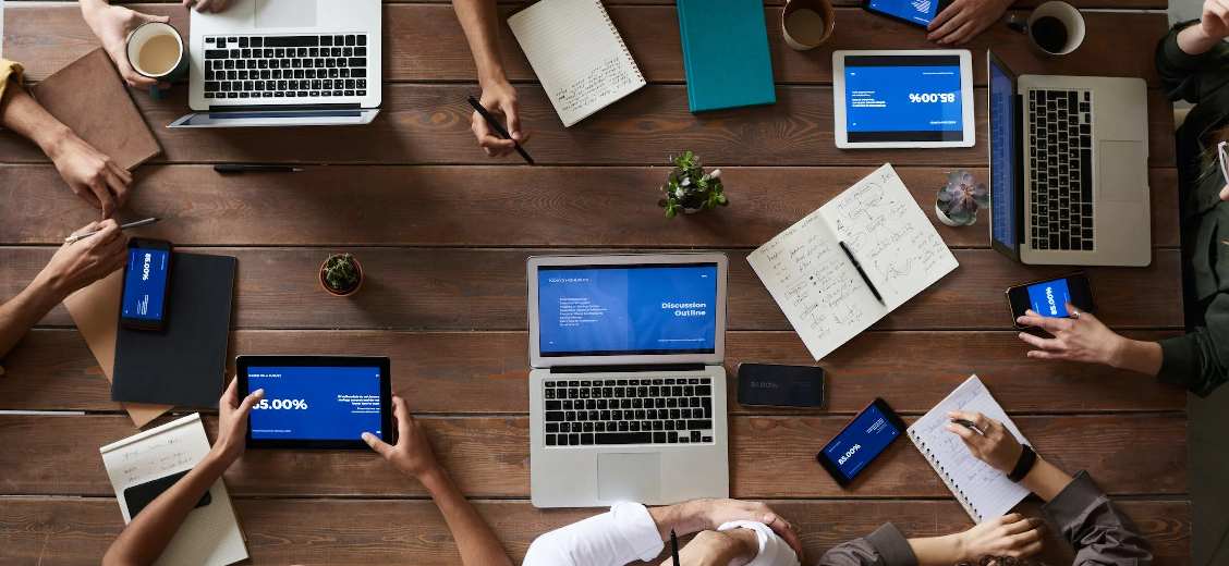 ¿Puede ser justo el capitalismo de Estado?