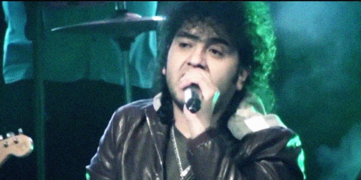 Gastón Sosa, un clásico de la cumbia boliviana