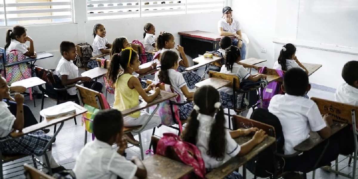 Educación en Bolívar: peor imposible