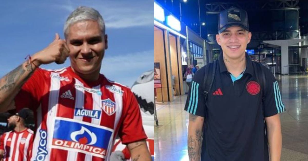 El talento no sirve pero la plata sí: influencer destapó la rosca que está pudriendo al fútbol colombiano