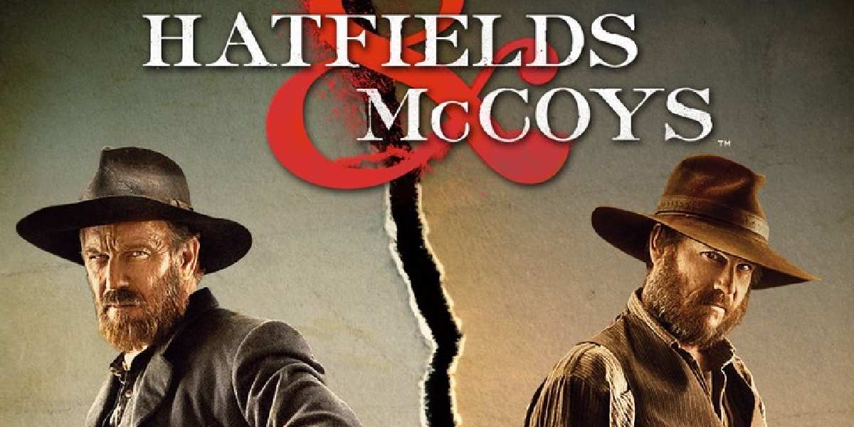 La versión criolla de los Hatfield y McCoy