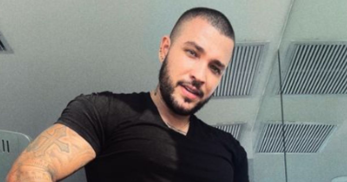 Quedó igualito a Yina Calderón: El terrible cambio de look de Jessi Uribe