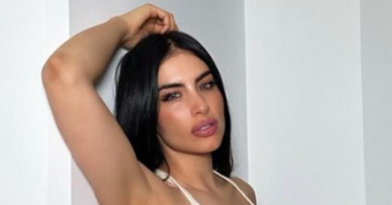 Jéssica Cediel críticas - "Las viejas feas sin vida": La trapeada de Jessica Cediel a las mujeres que critican su físico