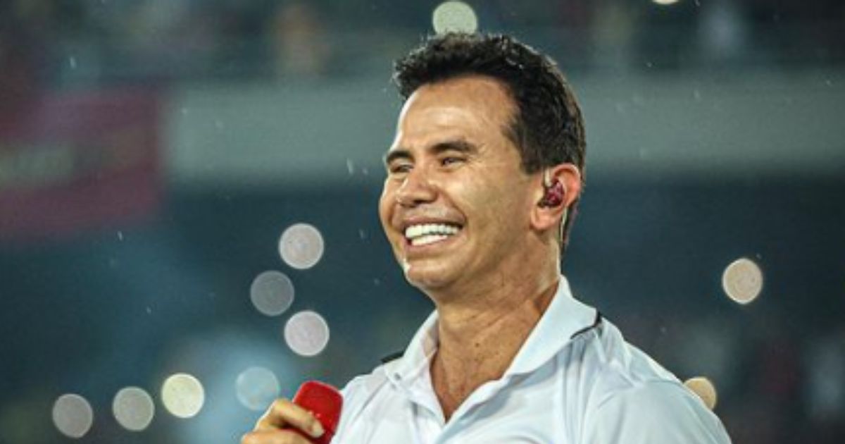 Lo confundió y le tiró una pepa de chontaduro: El día que una seguidora sacó de quicio a Jhonny Rivera