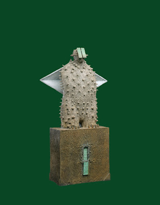  - El horror de lo sutil