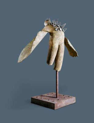  - El horror de lo sutil