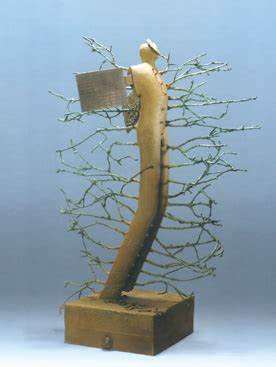  - El horror de lo sutil