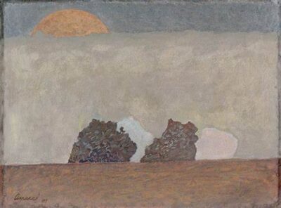  - El horror de lo sutil