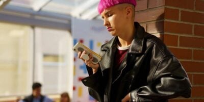  - Padres, la prohibición no es el camino