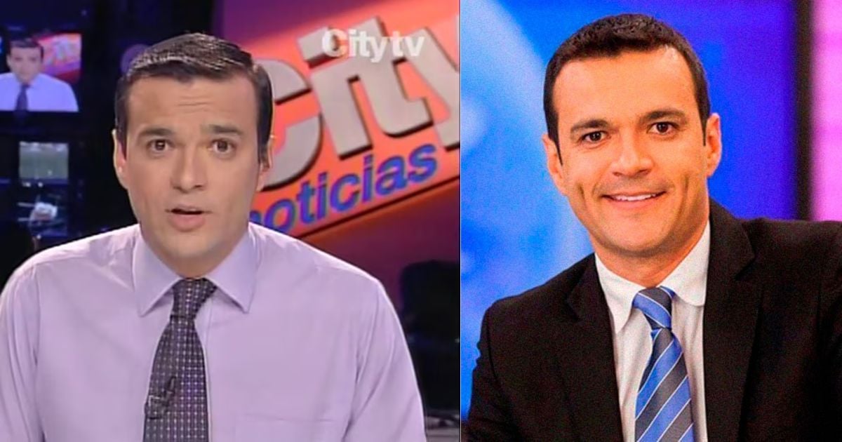 El día que un error de Juan Diego Alvira le hizo pagar 300 millones de pesos a City TV