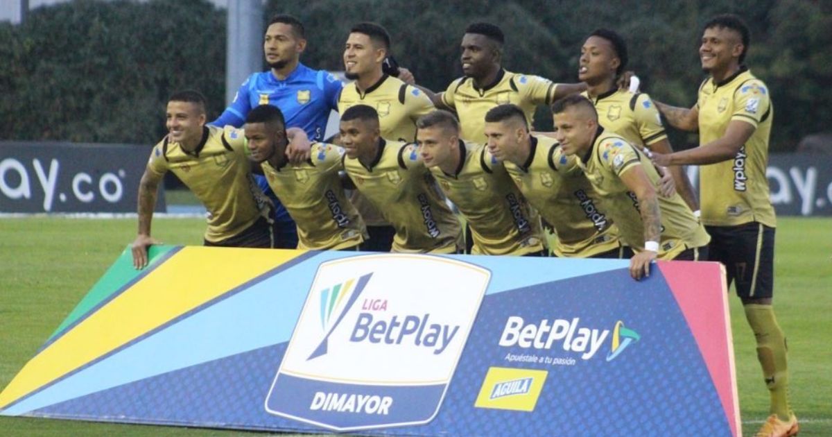 De aquí pa' allá y de allá pa' acá: El club de la Liga Betplay que cambiará de casa por tercera vez