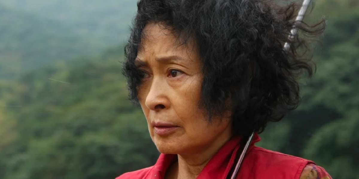 'Madre' (2009): defender la inocencia/dignidad y no morir…