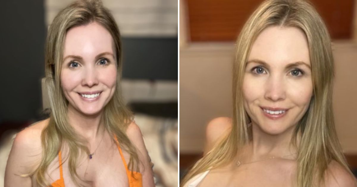 Se cansó de guardarse para el Señor: La mujer mormona que renunció a su fe para dedicarse a OnlyFans