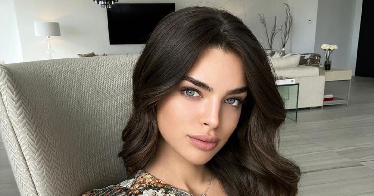 “A mí me gustan mayores” La esposa de Mark Anthony ya había salido con alguien 61 años mayor que ella